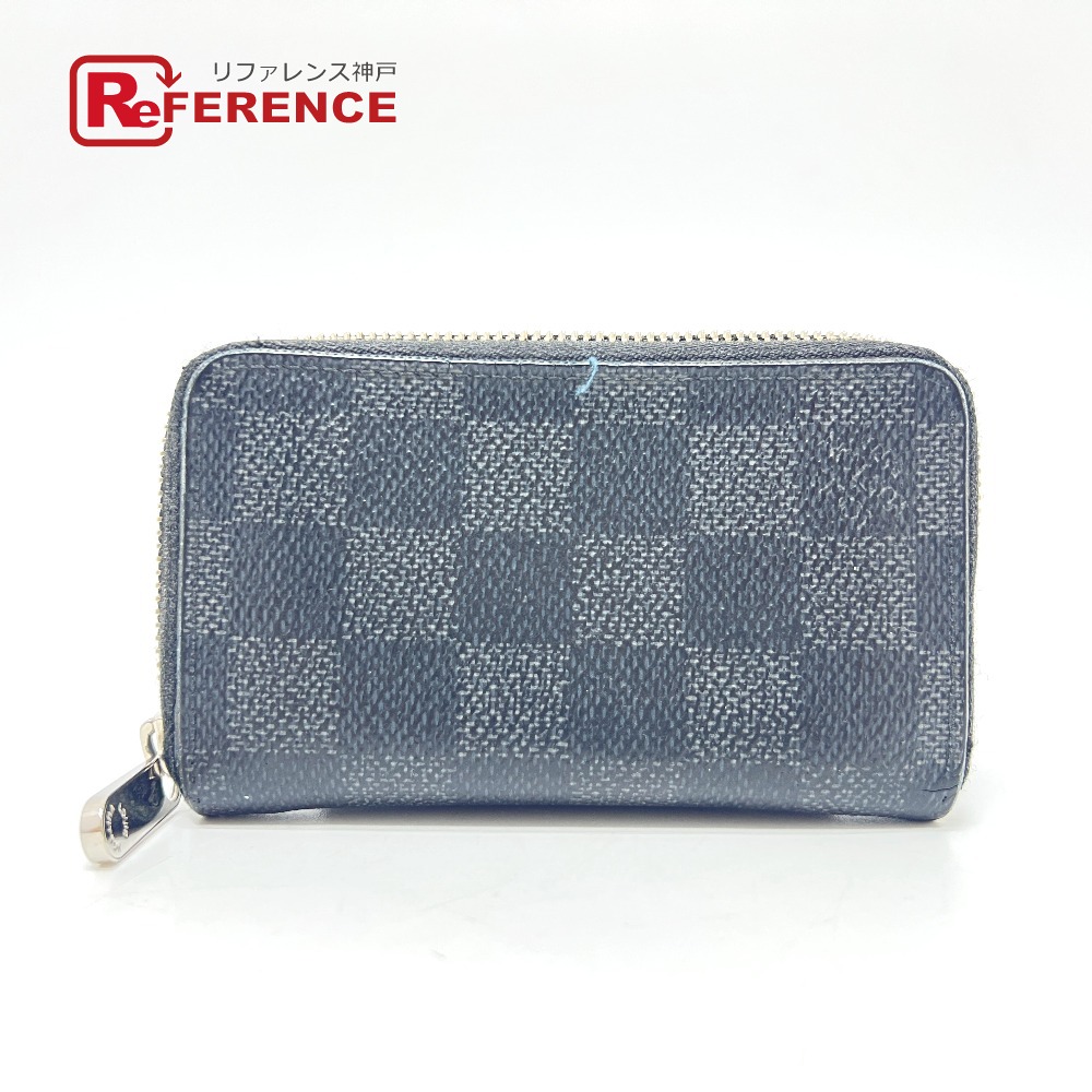 楽天市場】LOUIS VUITTON ルイヴィトン N61237 ダミエグラフィット