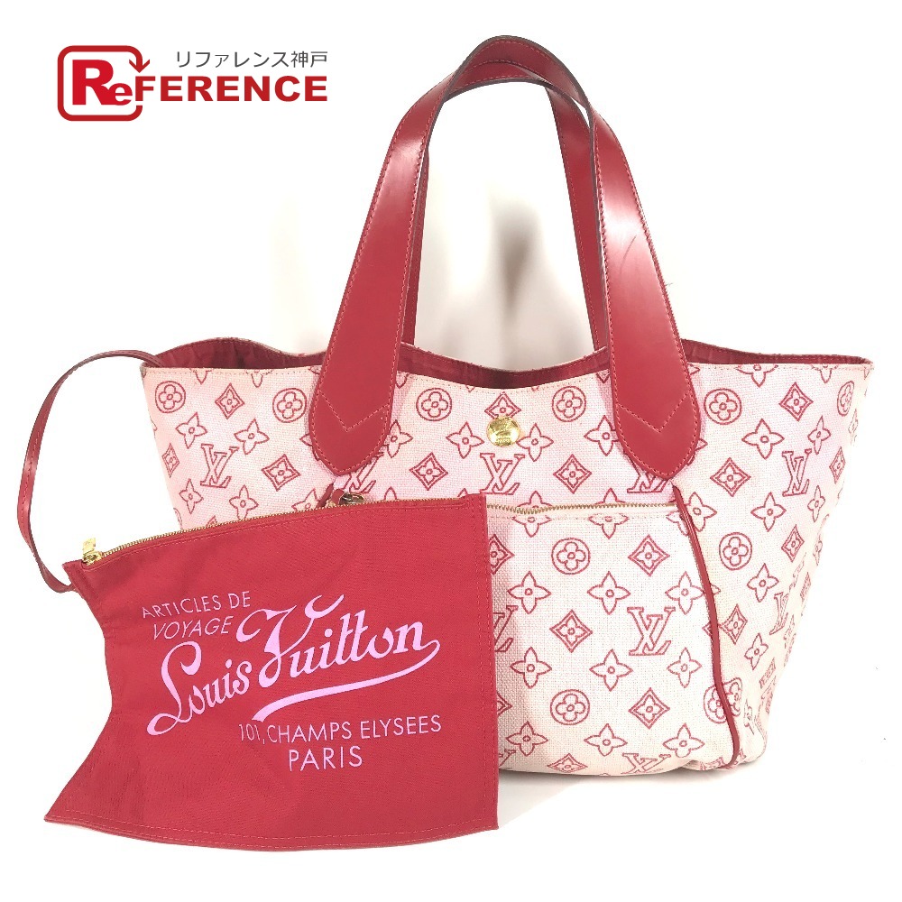 楽天市場】【バッグ】 LOUIS VUITTON ルイ ヴィトン モノグラムビーチ