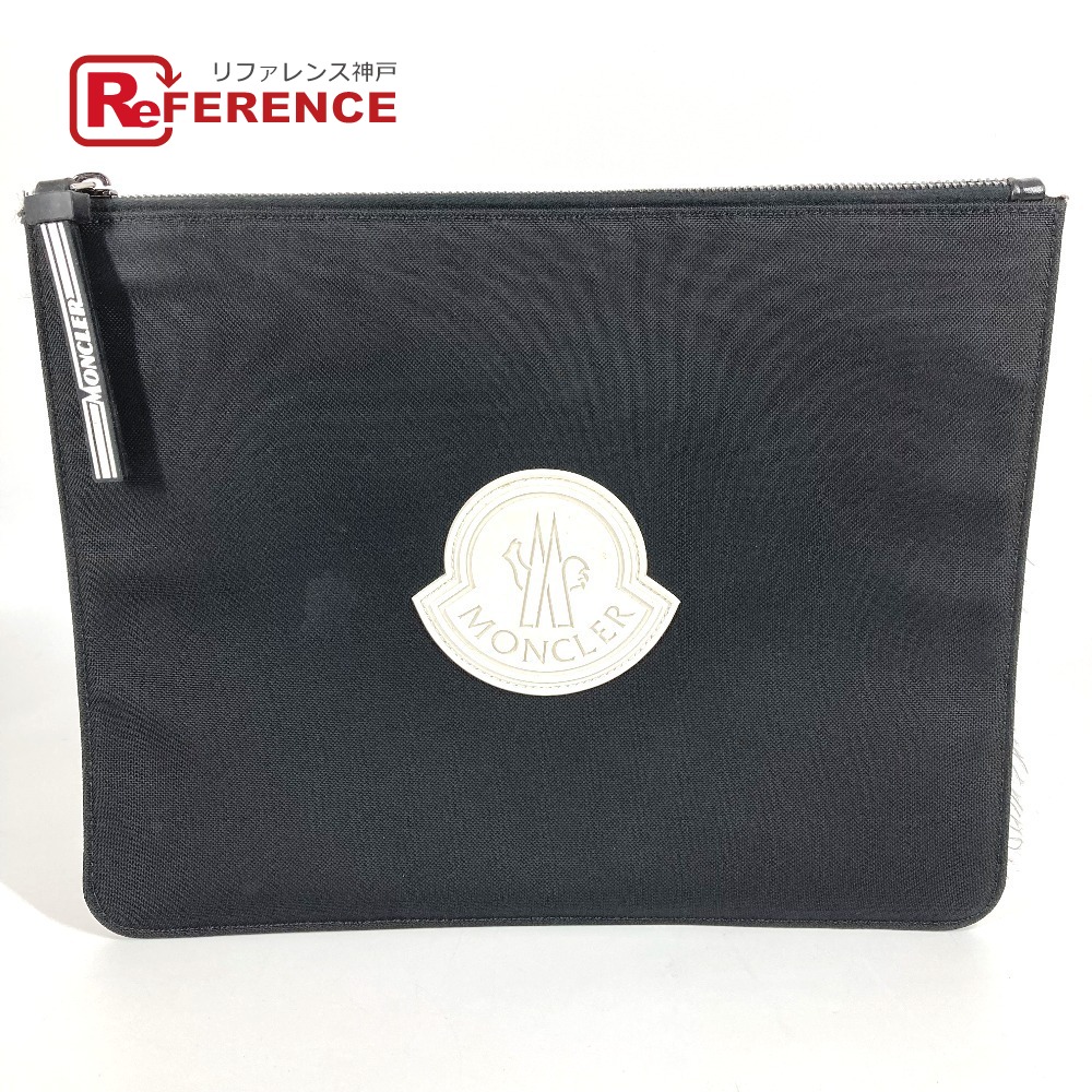 楽天市場】MONCLER モンクレール ショルダーバッグ ポーチバッグ