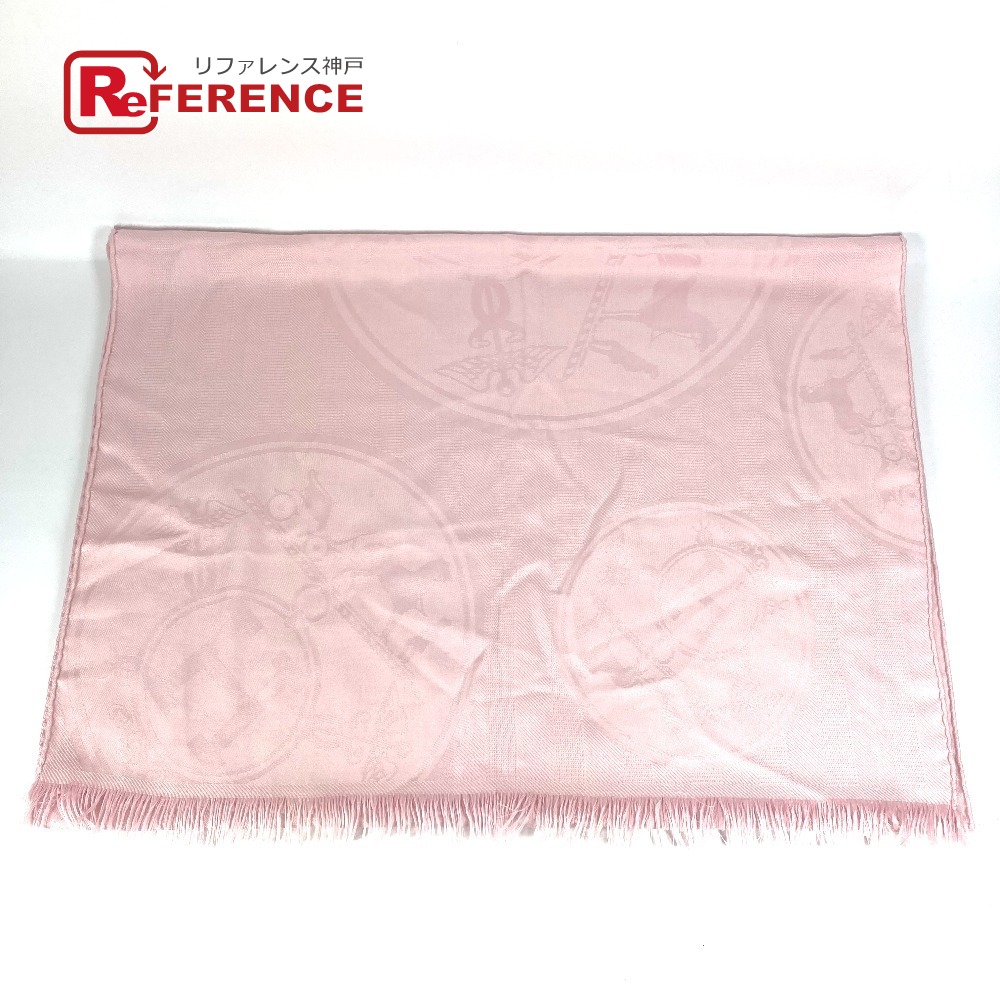 楽天市場】エルメス HERMES ストール ニュー・リヴリス H262494S_B3