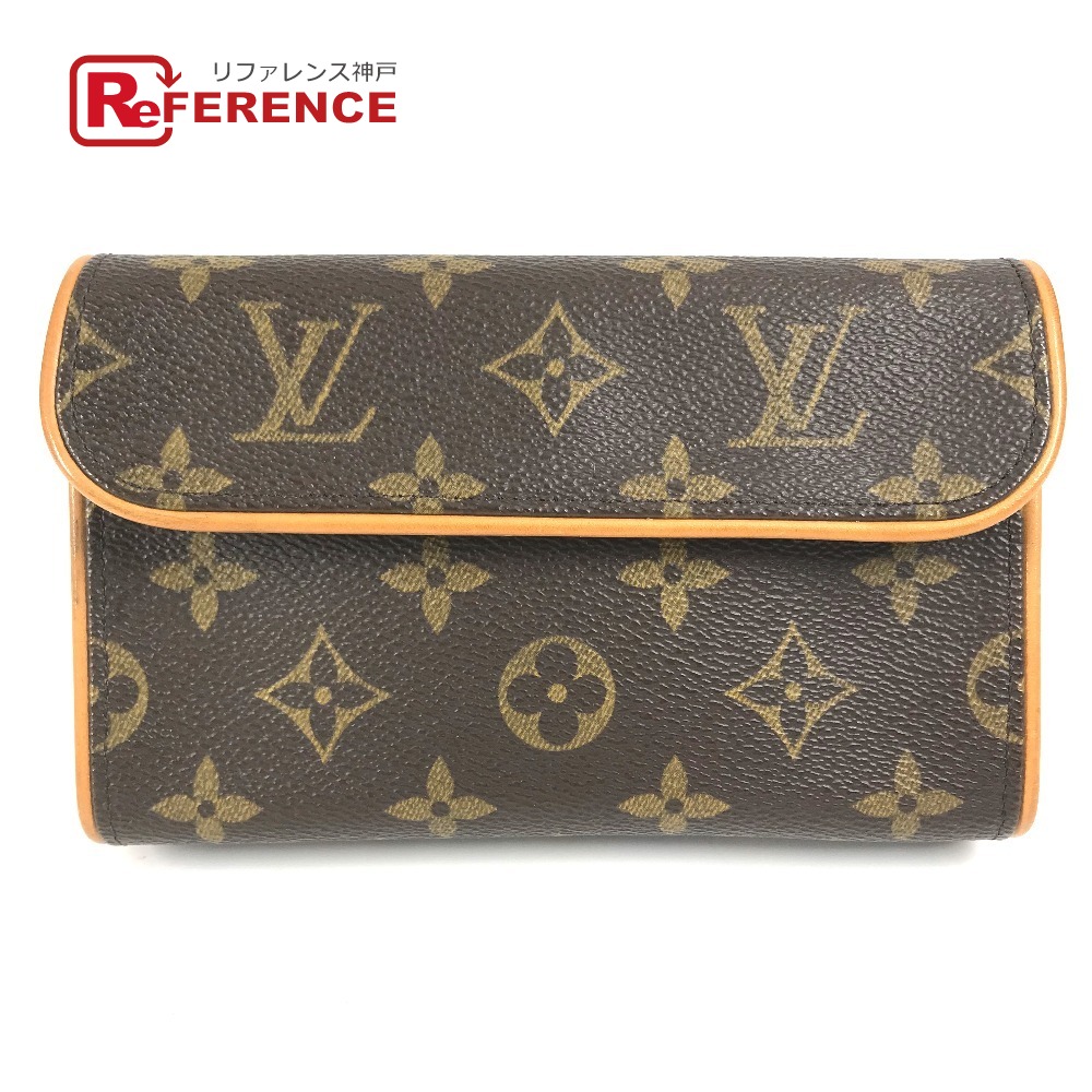 楽天市場】ルイ ヴィトン LOUIS VUITTON ポシェット フロランティーヌ
