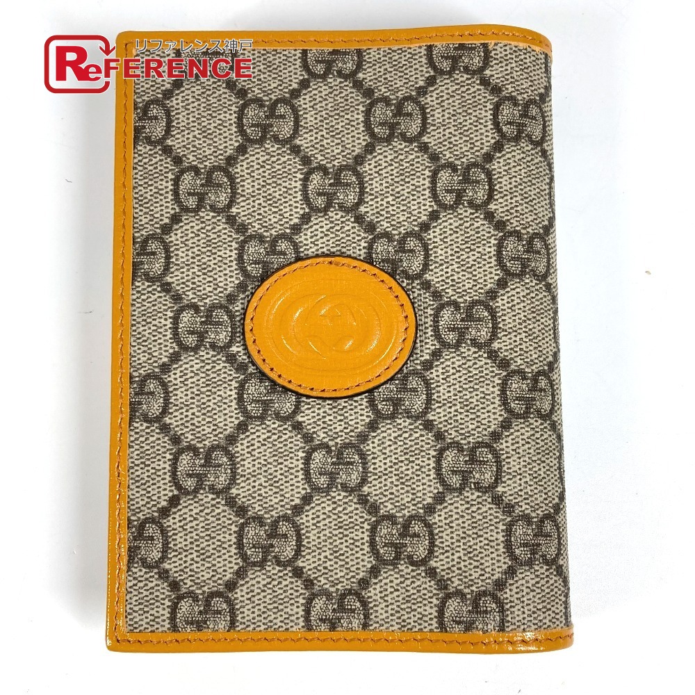 イタリア GUCCI グッチ パスポートカバー パスポートケース 新品 楽天市場】GUCCI グッチ Gucci Off The Grid パスポートケース