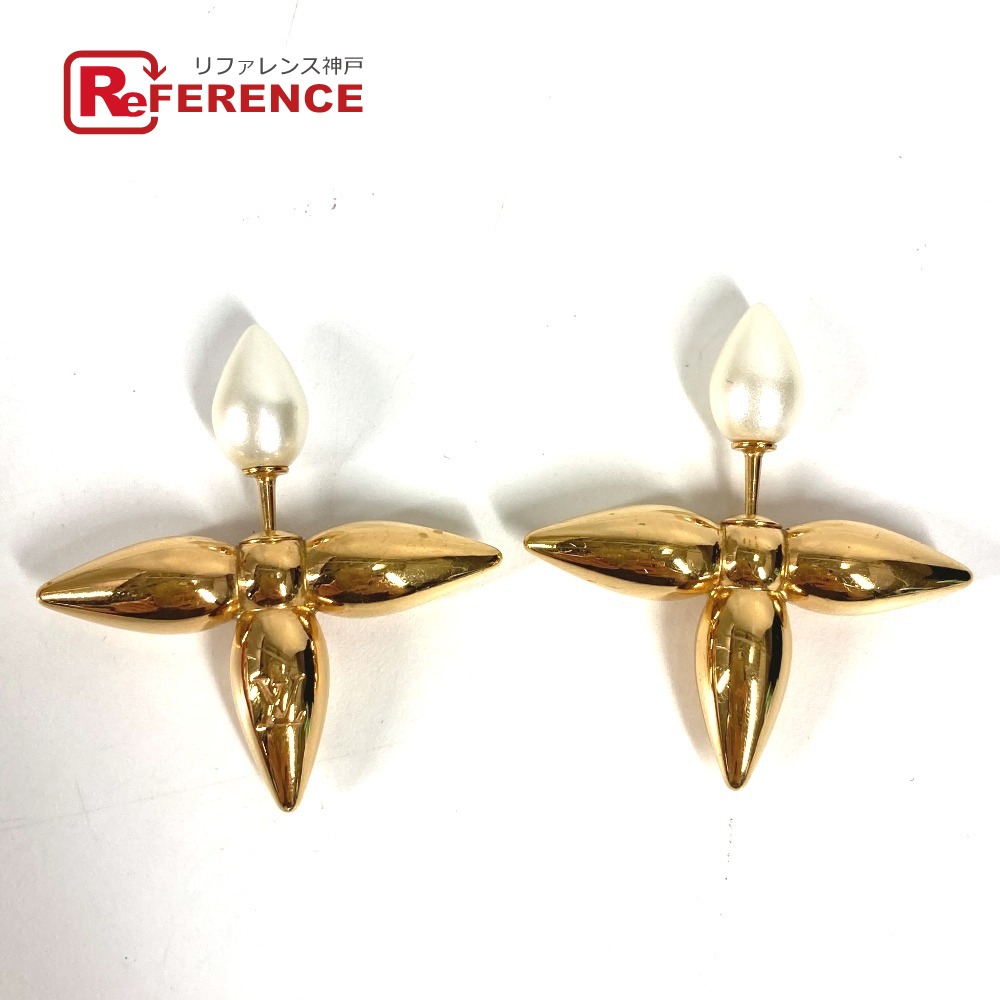 楽天市場】LOUIS VUITTON ルイヴィトン ブックル ドレイユ・フープ