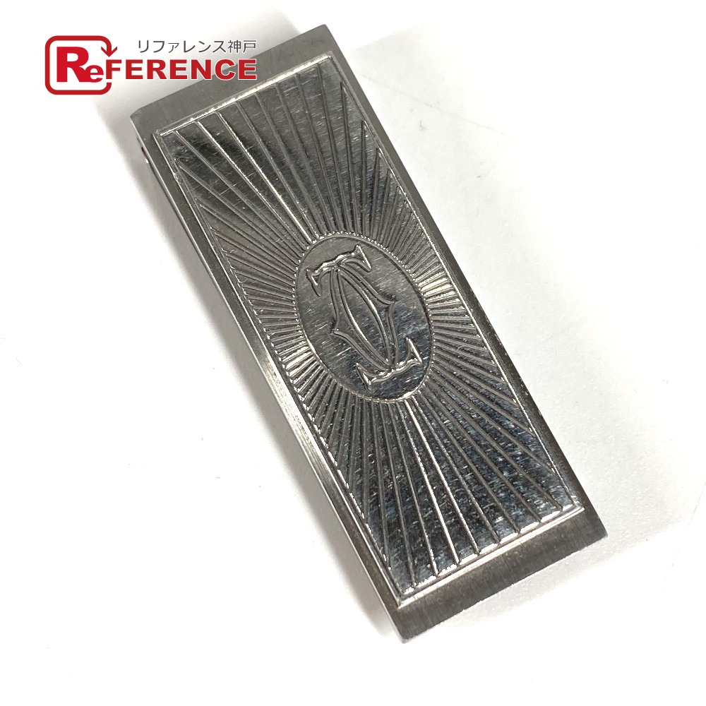 楽天市場】【財布】Cartier カルティエ トリニティ スリーカラー