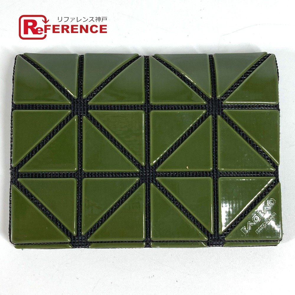 楽天市場】 バオバオ イッセイミヤケ BAO BAO ISSEY MIYAKE【CARD CASE