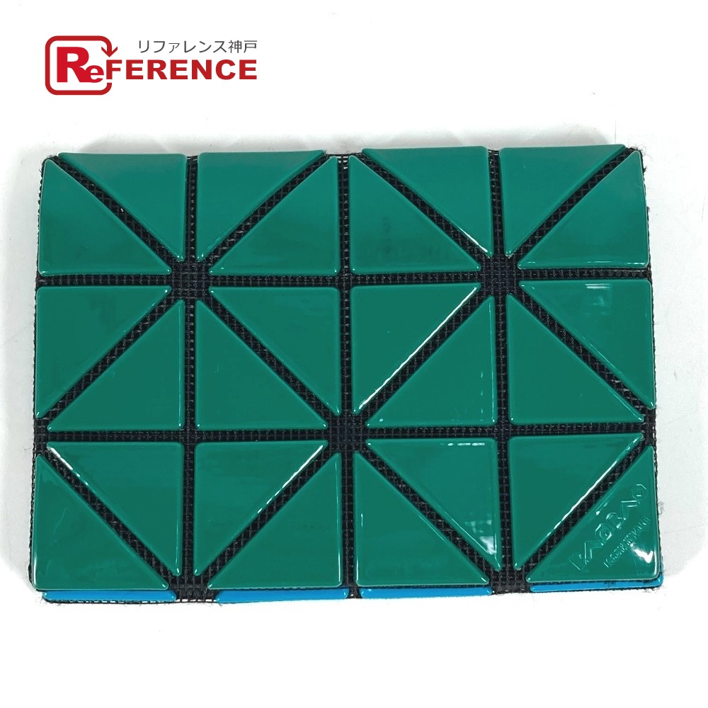 BAO BAO ISSEY MIYAKE 名刺入れ ブラック Amazon | [BAO BAO ISSEY MIYAKE] [バオバオ イッセイミヤケ] CARD