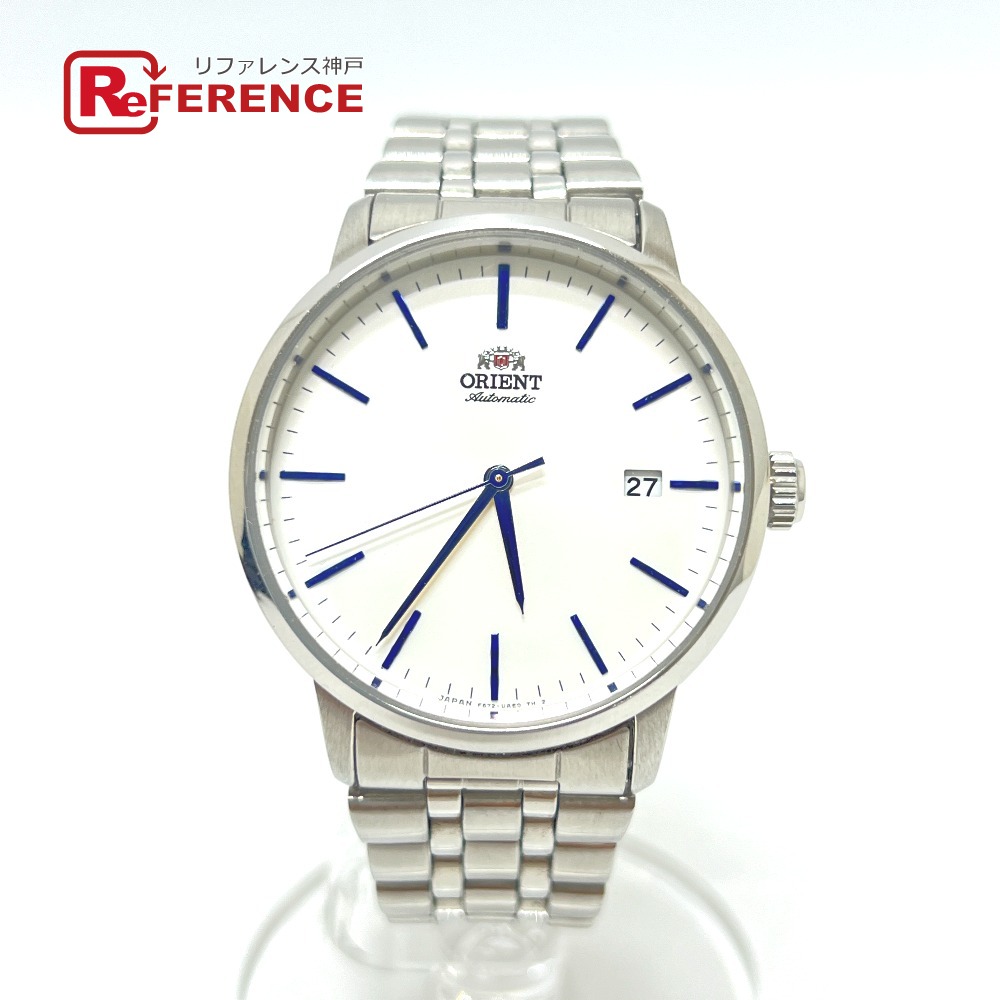 楽天市場】Royal Orientロイヤルオリエント WE0011JD レトログラード