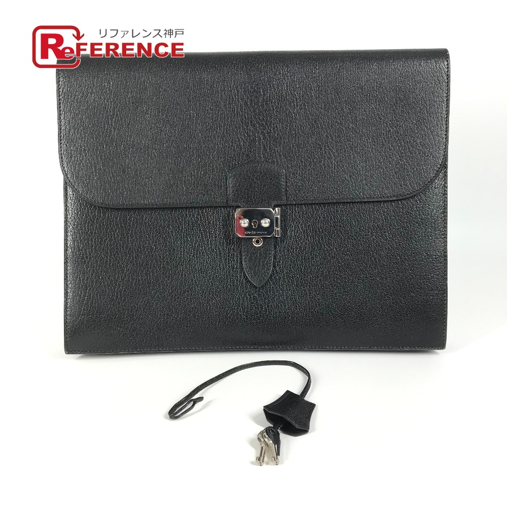 楽天市場】HERMES エルメス ドゴン ポッシュ ウエストポーチ ボディ