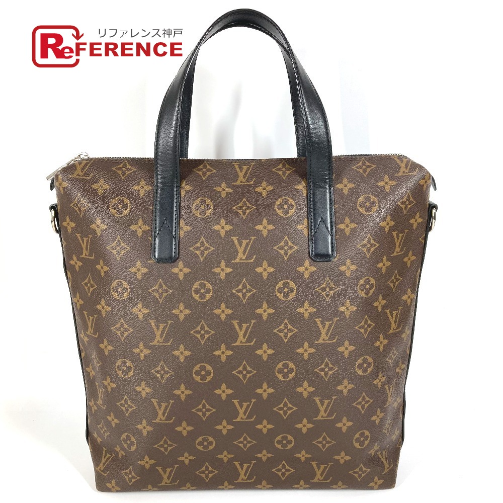 楽天市場】LOUIS VUITTON ルイ ヴィトン モノグラムマカサー キタン