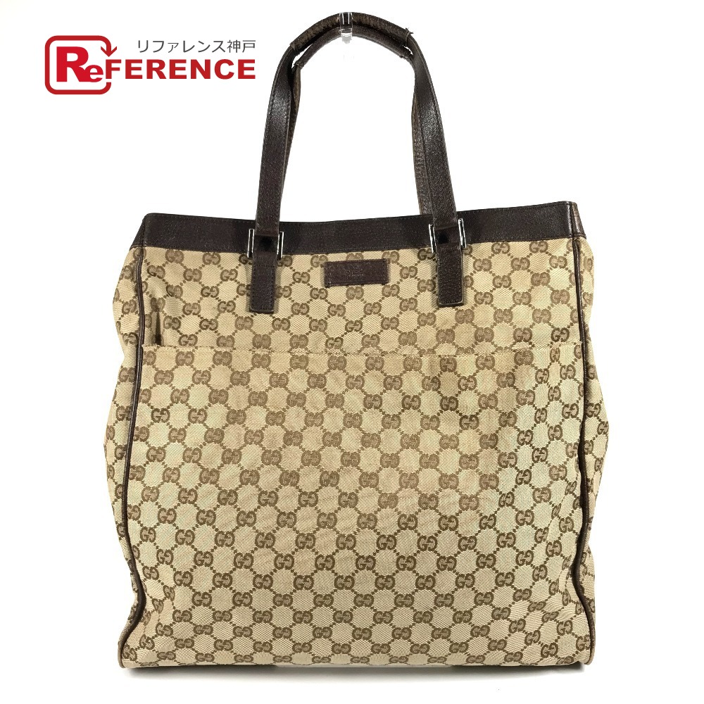 【正規品】GUCCI　トートバッグ グッチ(GUCCI)グッチ トートバッグ トートバッグ バッグ レディース