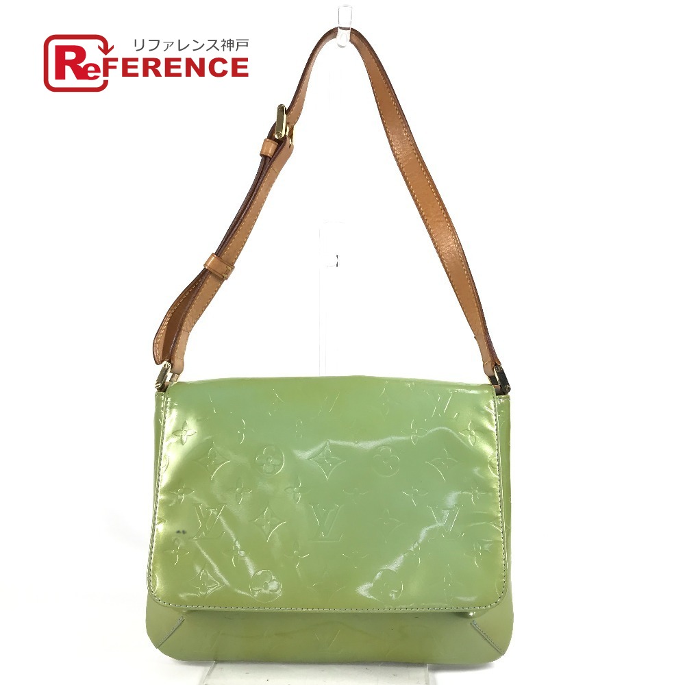 楽天市場】【バッグ】LOUIS VUITTON ルイ ヴィトン ヴェルニ