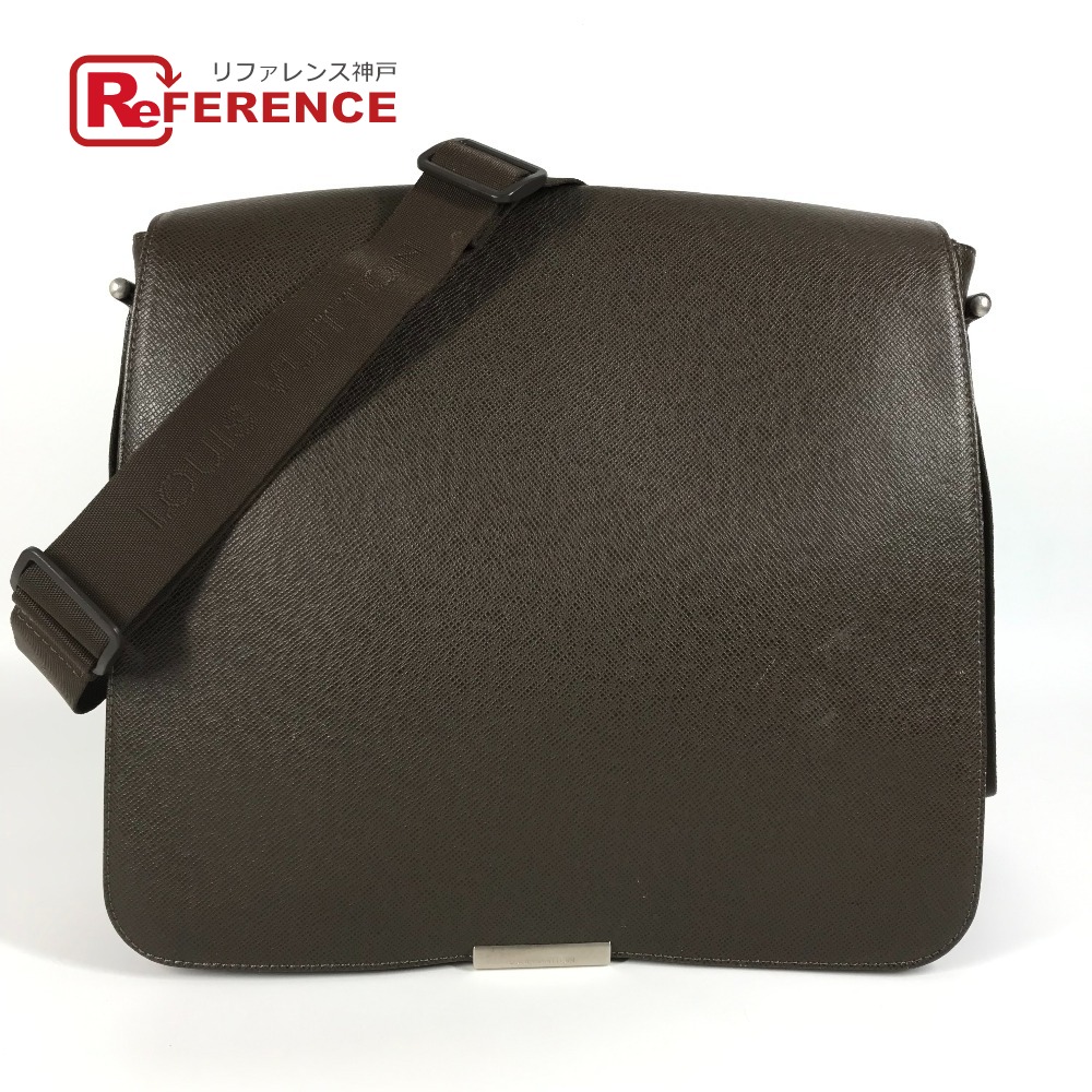 ルイヴィトン タイガ ヴィクトール エピセア メッセンジャーバッグ M30144 楽天市場】【バッグ】LOUIS VUITTON ルイ ヴィトン タイガ