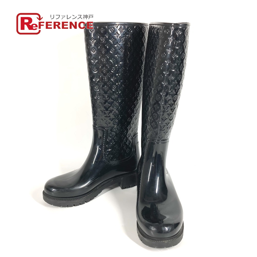 楽天市場】【靴】LOUIS VUITTON ルイ ヴィトン ドロップスライン