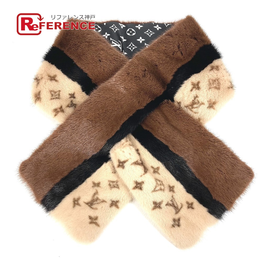 ✴︎LOUIS VUITTON マフラー✴︎ マフラー・LV エセンシャル S00｜ルイ・ヴィトン 公式サイト - M77728