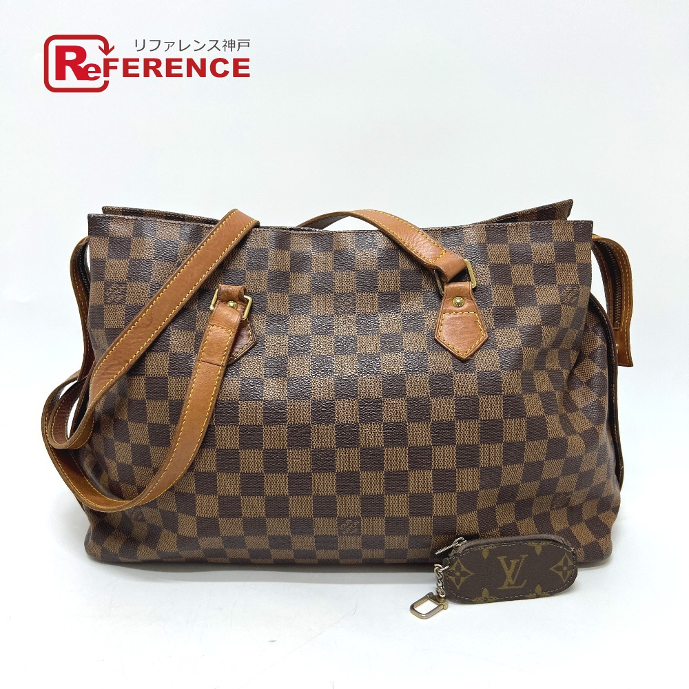 楽天市場】ルイ ヴィトン LOUIS VUITTON トートバッグ ショルダー