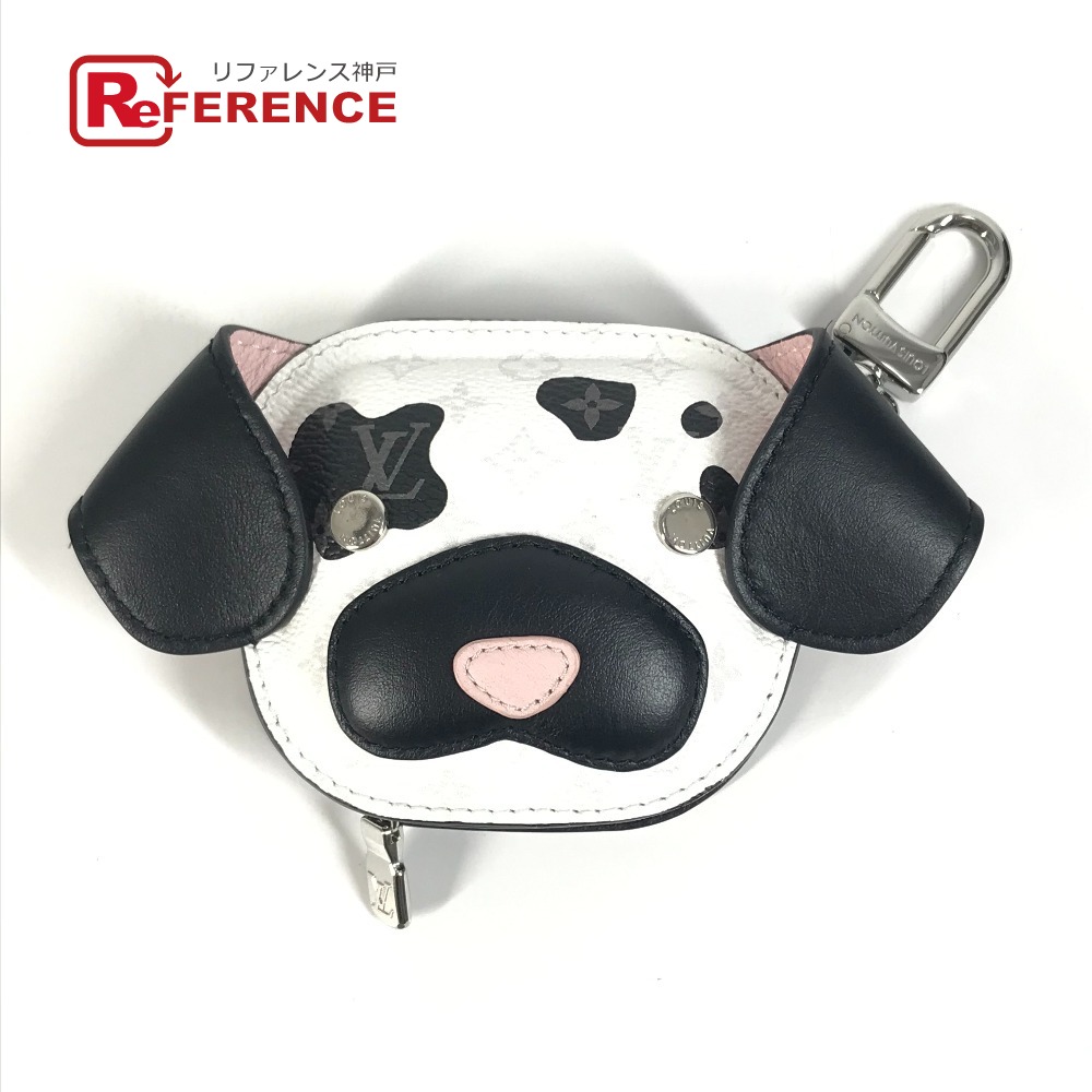 楽天市場】【美品】ルイヴィトン 【LOUIS VUITTON】MP1995 ポルトクレ