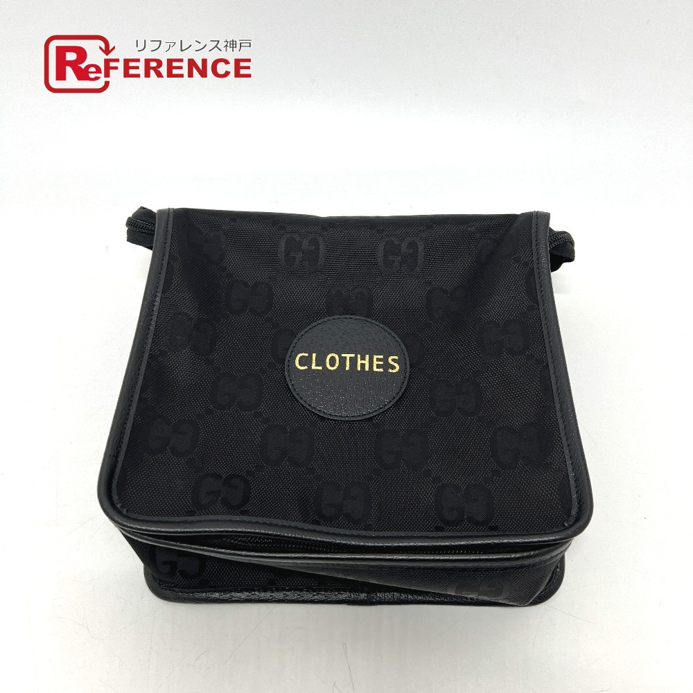 新品 グッチ　ジオメトリック　アイマスク　キューブ　ギフト 新品 グッチジオメトリックアイマスクキューブギフト