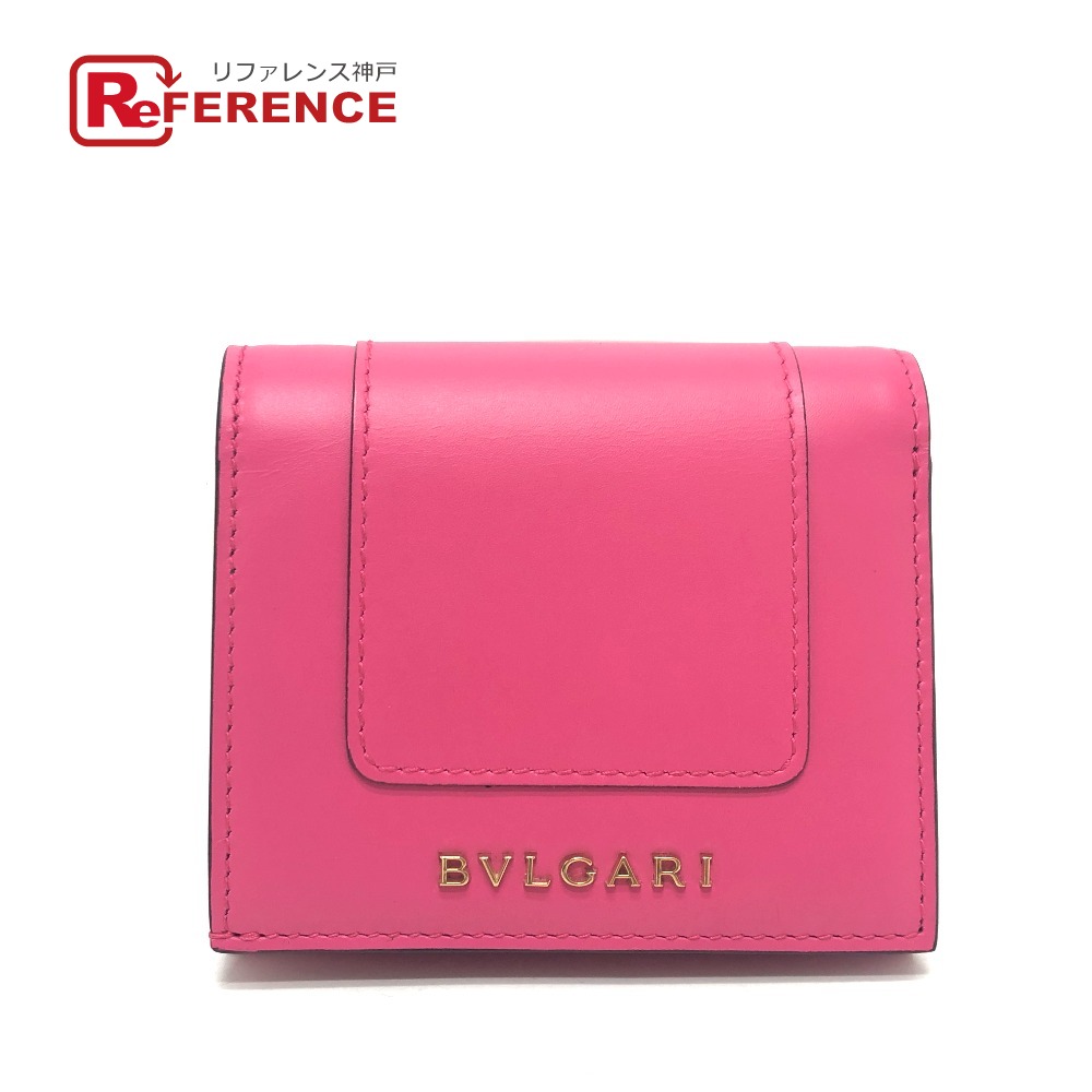 楽天市場】【未使用】ブルガリ 財布 セルペンティ フォーエバー 三