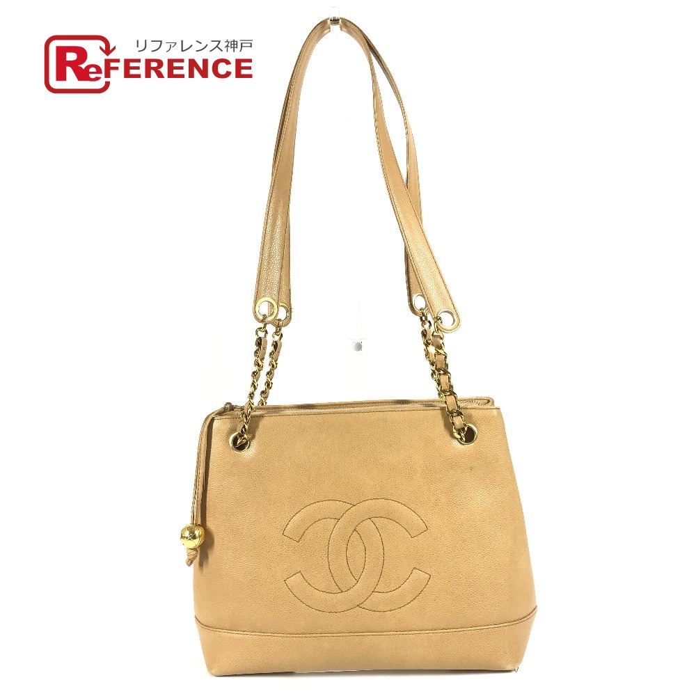 楽天市場】CHANEL シャネル ココマーク チェーンショルダー ショルダー