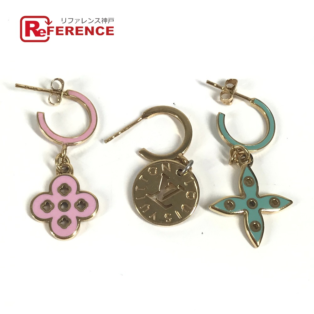 楽天市場】【ジュエリー】LOUIS VUITTON ルイ ヴィトン ブークル