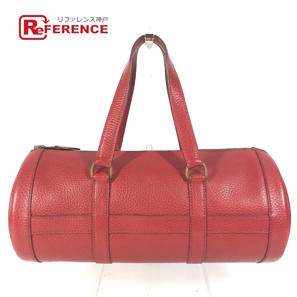 楽天市場】新品同様 エルメス アールデイ ボストンバッグ レザー