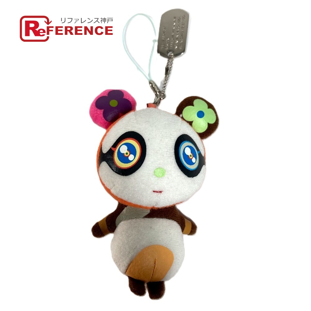 楽天市場】【中古】LOUIS VUITTON バッグチャーム キーホルダー