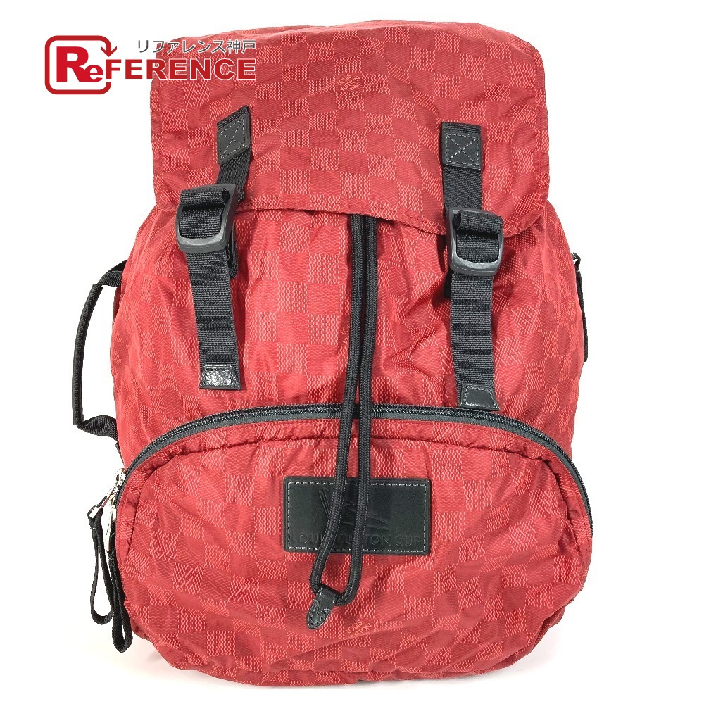 楽天市場】【バッグ】LOUIS VUITTON ルイ ヴィトン ダミエ