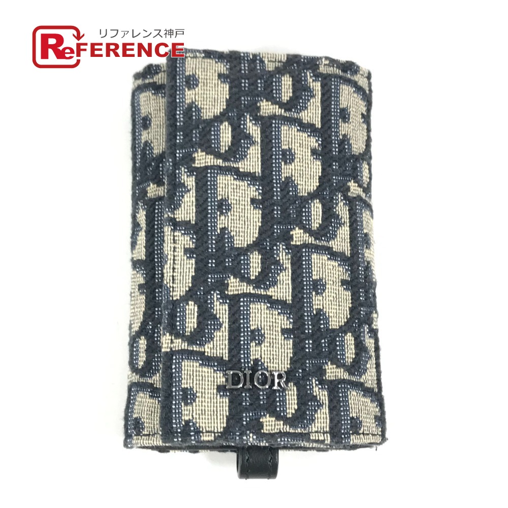 楽天市場】Christian Dior クリスチャン ディオール トロッター 6連