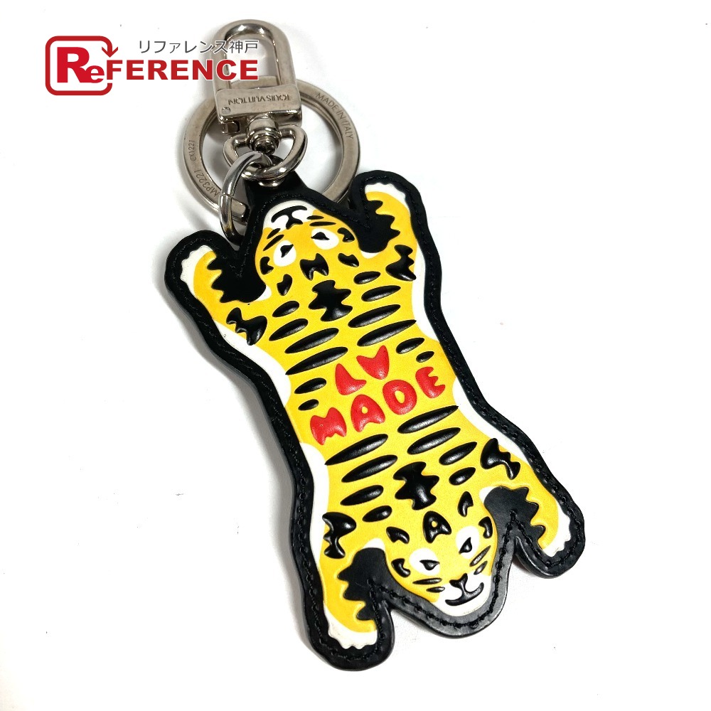 楽天市場】ルイ ヴィトン LOUIS VUITTON ポルトクレ LVクラブ M65046