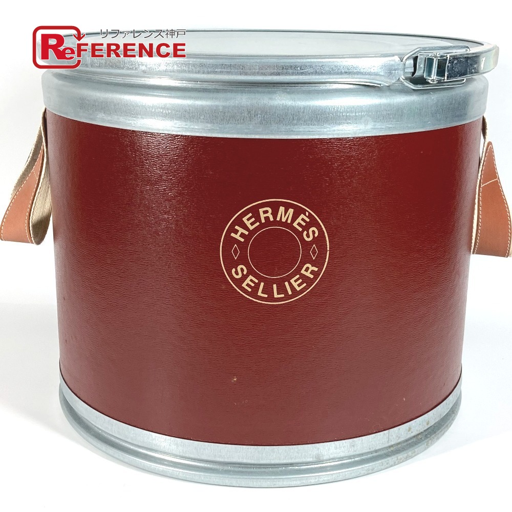 期間限定出品★HERMES サドルボックス★2個セット 期間限定出品☆HERMES サドルボックス☆2個セット HERMES エルメス