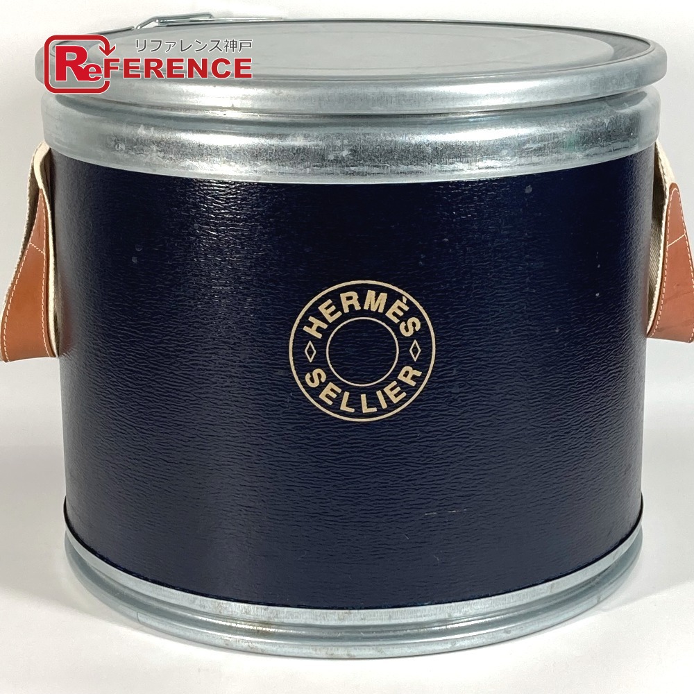 楽天市場】［PR］【新品】【未使用品】HERMES エルメス サドルボックス