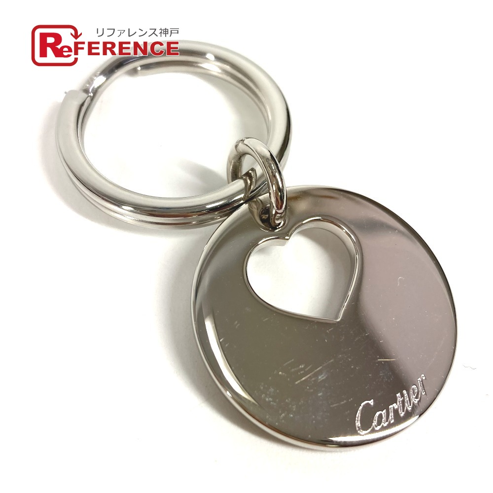 楽天市場】Cartier カルティエ キーホルダー ピルケース ペンダント