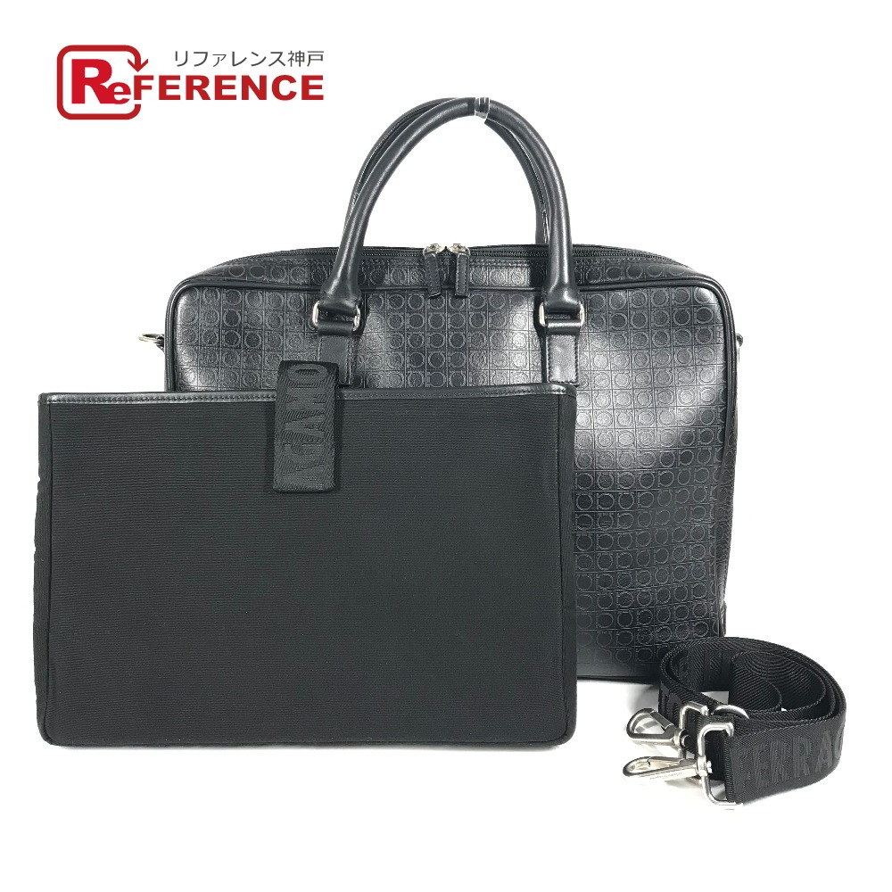 楽天市場】【バッグ】Salvatore Ferragamo サルヴァトーレ フェラガモ