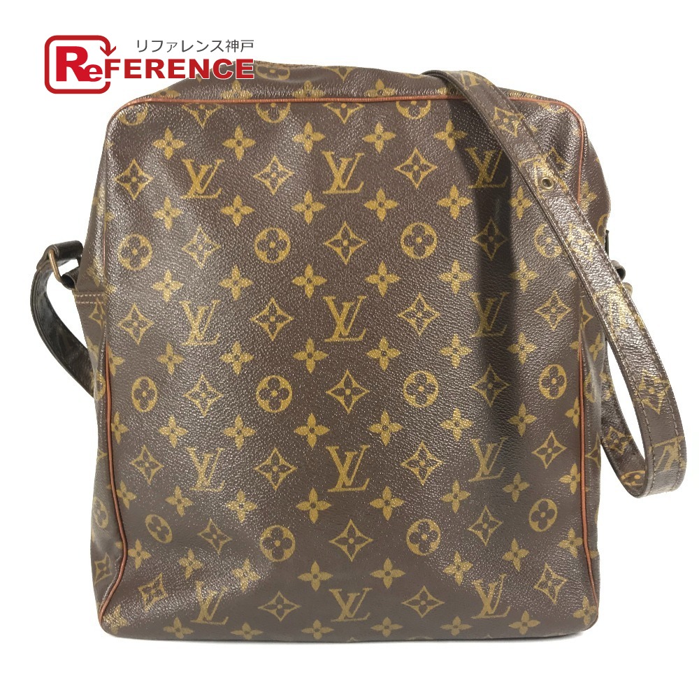 楽天市場】【バッグ】LOUIS VUITTON ルイ ヴィトン モノグラム