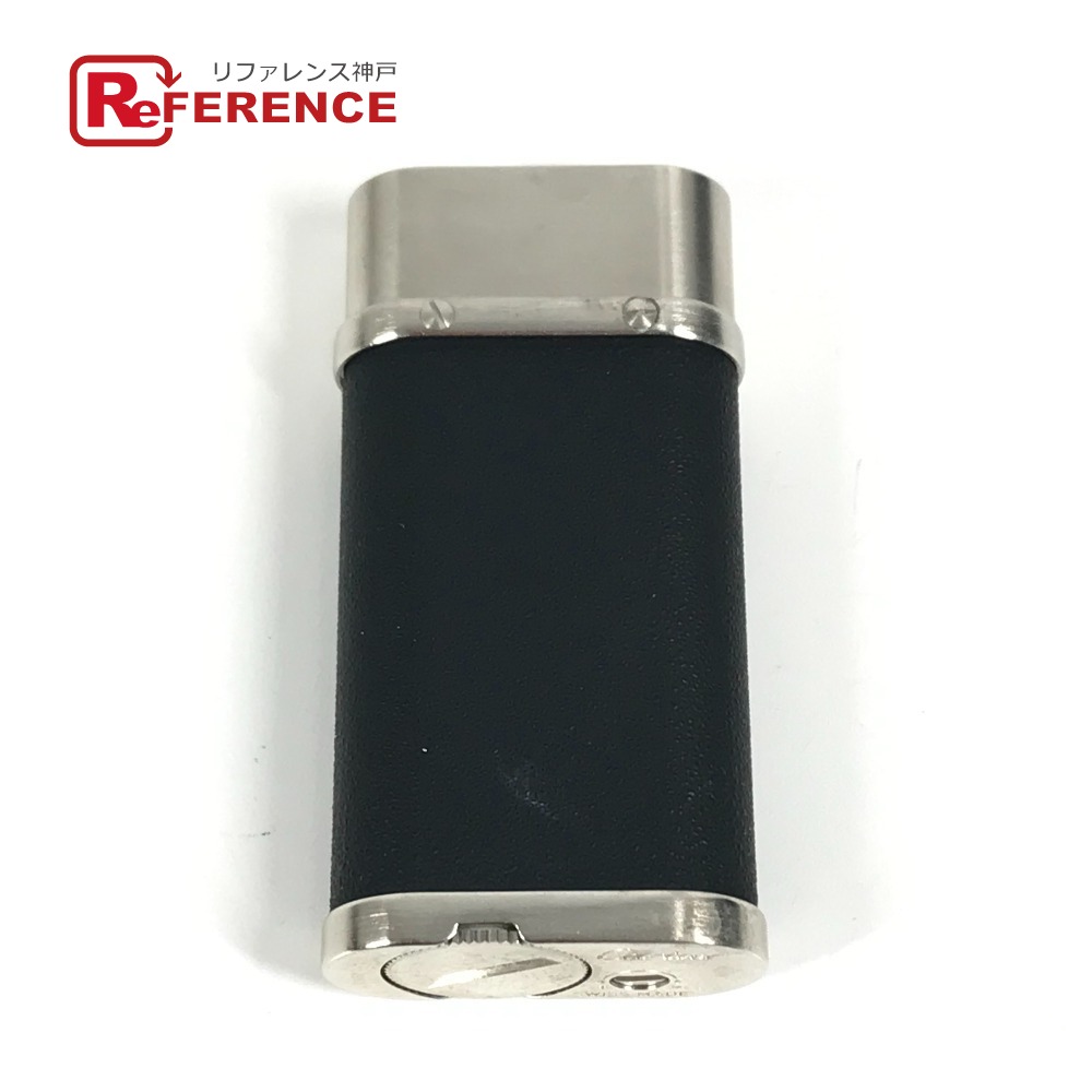 楽天市場】Cartier カルティエ クル ドゥ パリ デコール ライター ガス