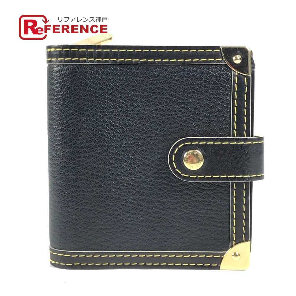 楽天市場】【財布】LOUIS VUITTON ルイ ヴィトン スハリ コンパクト