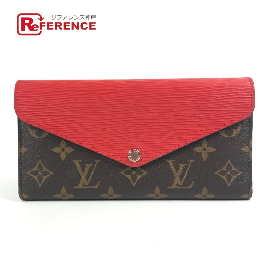 楽天市場】【財布】LOUIS VUITTON ルイ ヴィトン モノグラム