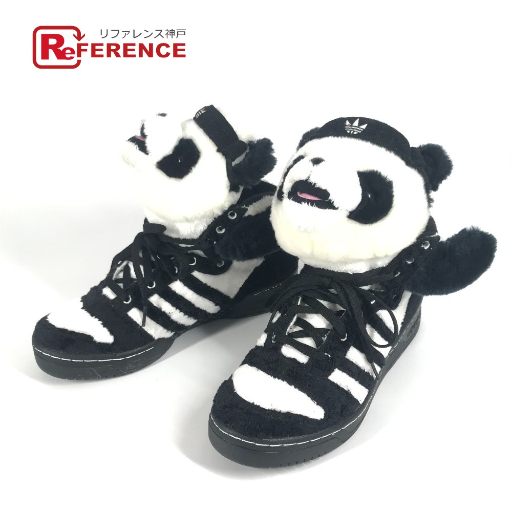 アディダス　ジェレミースコット　靴　シューズ 楽天市場】adidas×JEREMYSCOTT アディダス ジェレミースコット WINGS