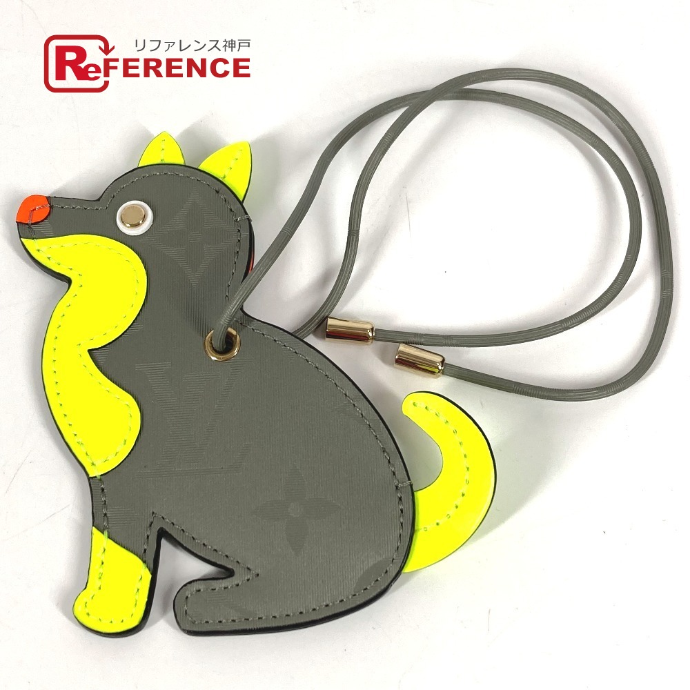 楽天市場】【美品】ルイヴィトン 【LOUIS VUITTON】MP1995 ポルトクレ