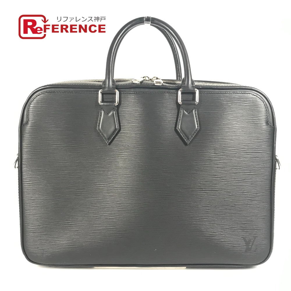 楽天市場】【バッグ】LOUIS VUITTON ルイ ヴィトン エピ ダンディ