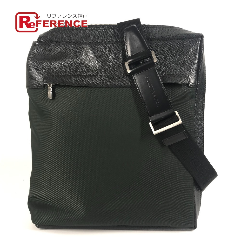 こぐまーくルイヴィトン タイガ ベルーガ M30912 ショルダーバッグ mo-251116-8-1w.jpg