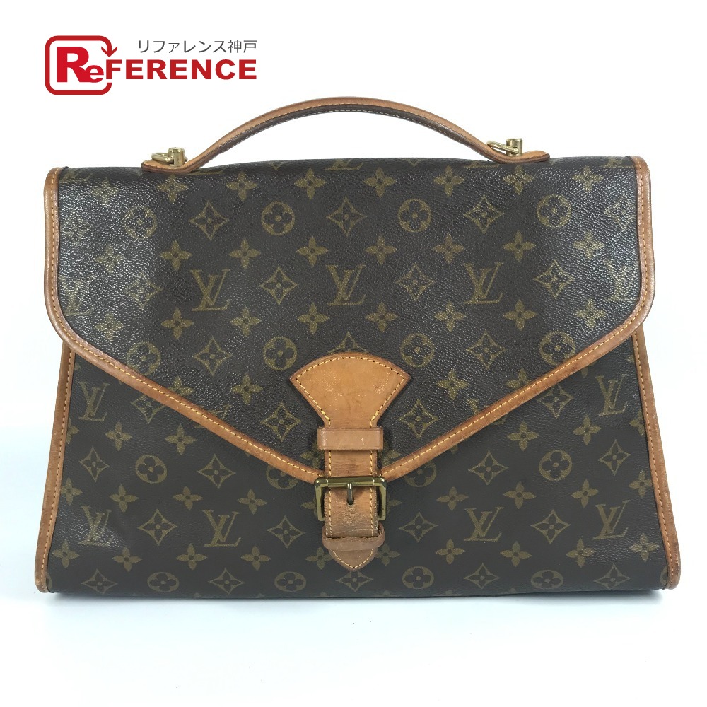 楽天市場】【バッグ】LOUIS VUITTON ルイ ヴィトン モノグラム