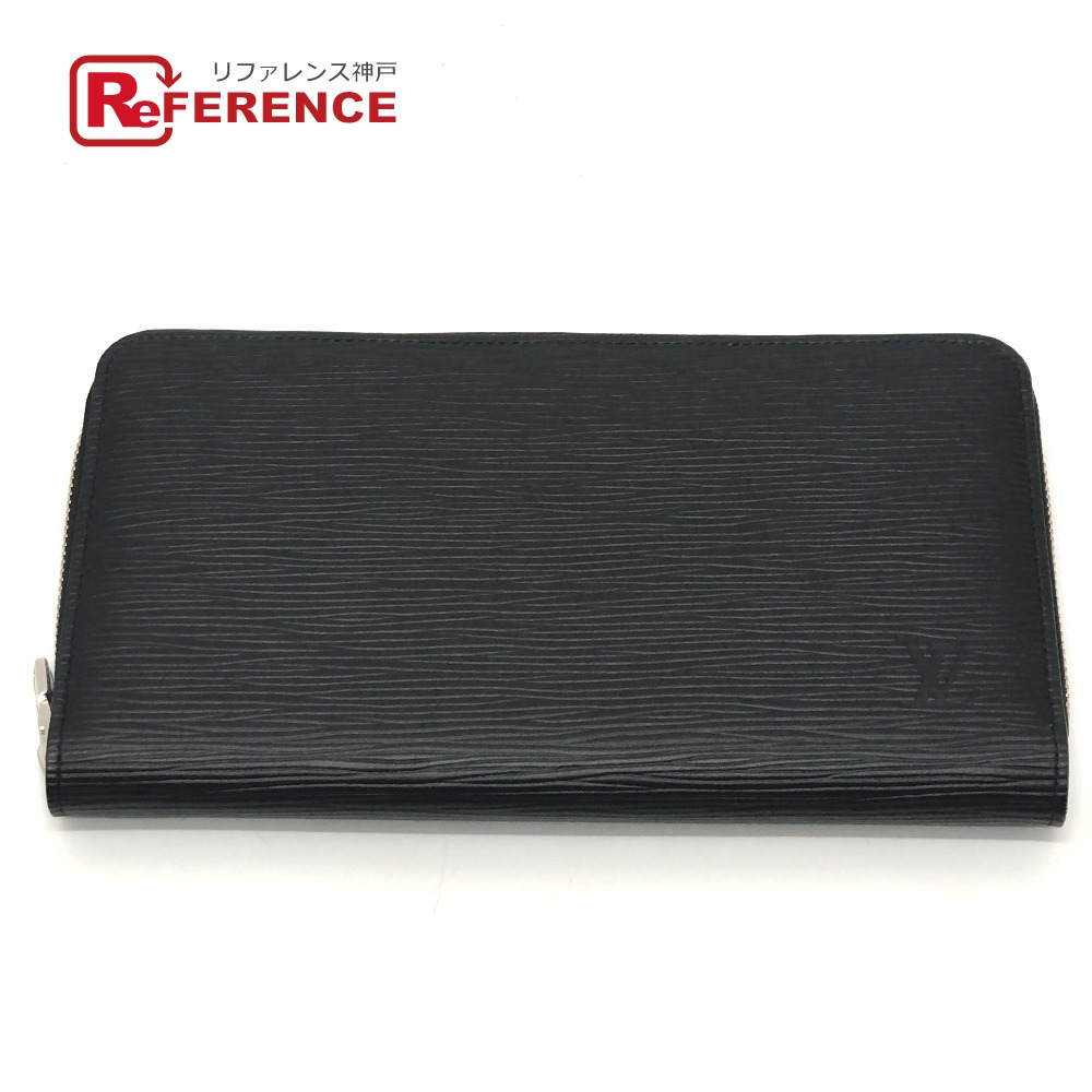 楽天市場】ルイヴィトン ラウンドファスナー長財布(小銭入れあり) エピ