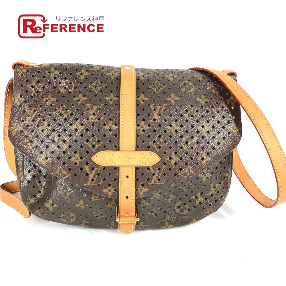 楽天市場】LOUIS VUITTON ルイ ヴィトン モノグラムペルフォ