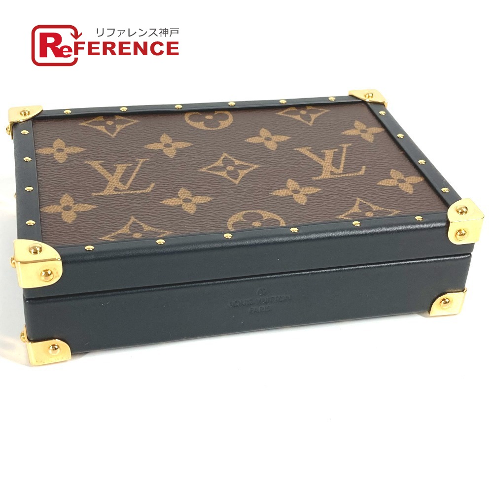 楽天市場】ルイヴィトン ジュエリーボックス/アクセサリーケース LOUIS