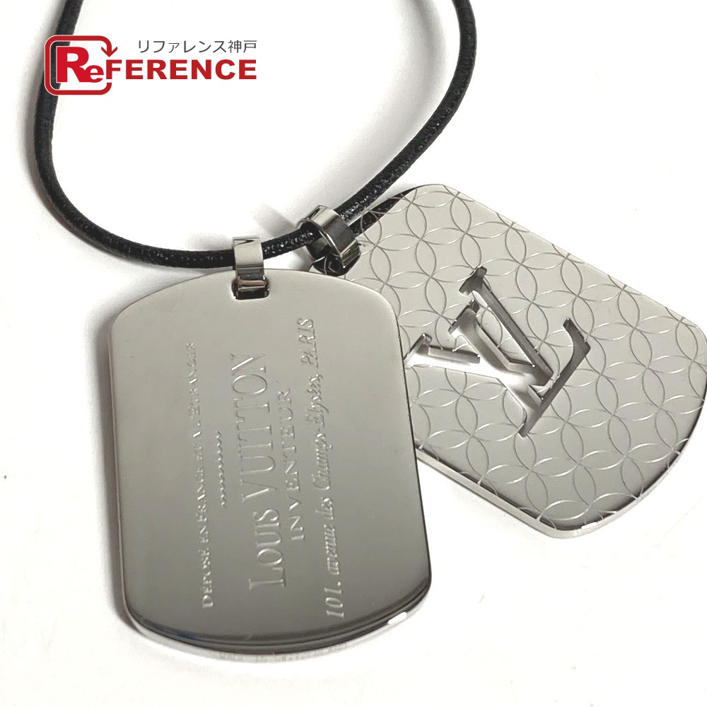 楽天市場】【ジュエリー】LOUIS VUITTON ルイ ヴィトン パンダンティフ