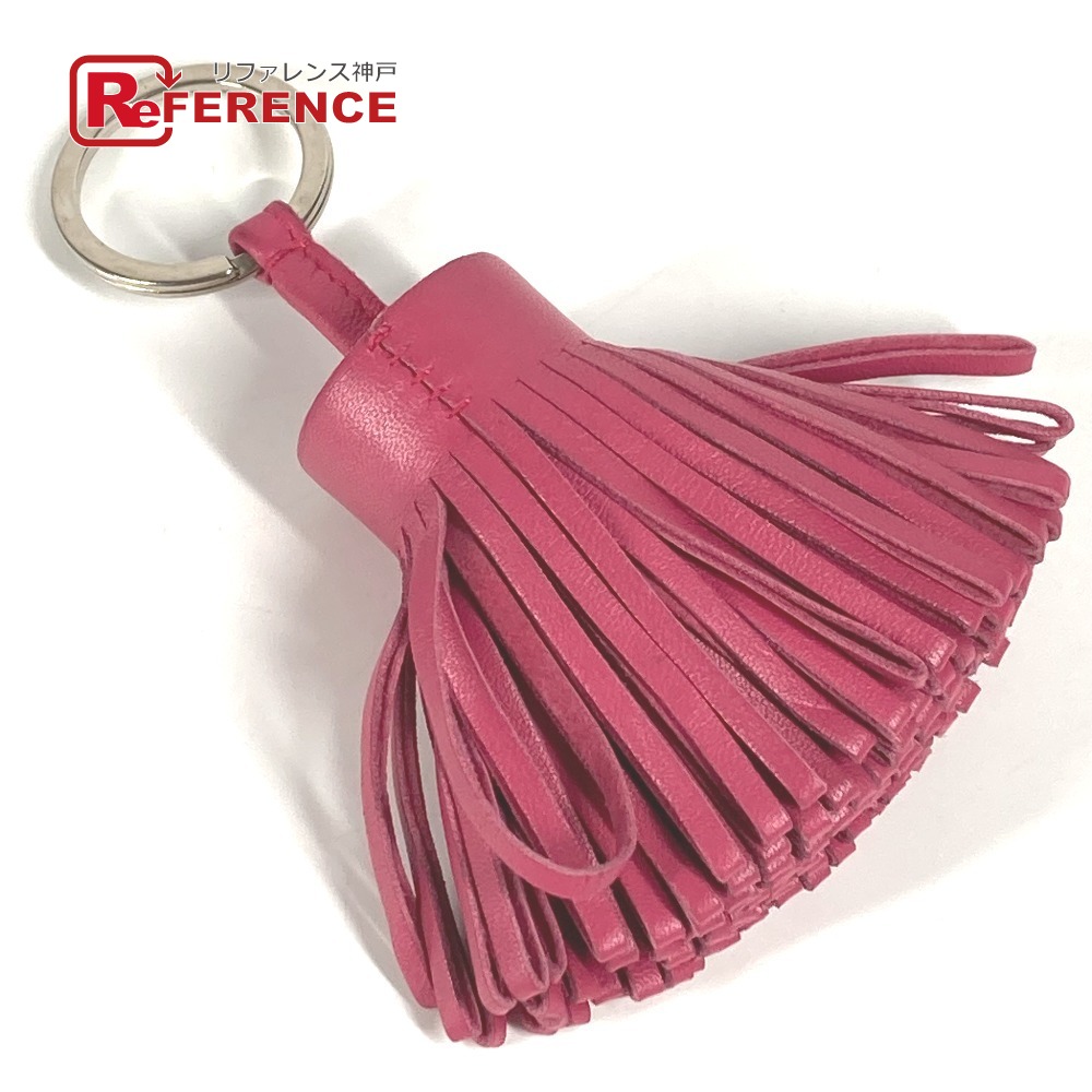 楽天市場】HERMES エルメス フリンジ カルメン バッグチャーム