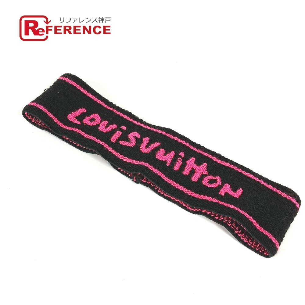 楽天市場】≪新品≫ Vuitton ルイヴィトン ヘッドバンド・ビーマインド