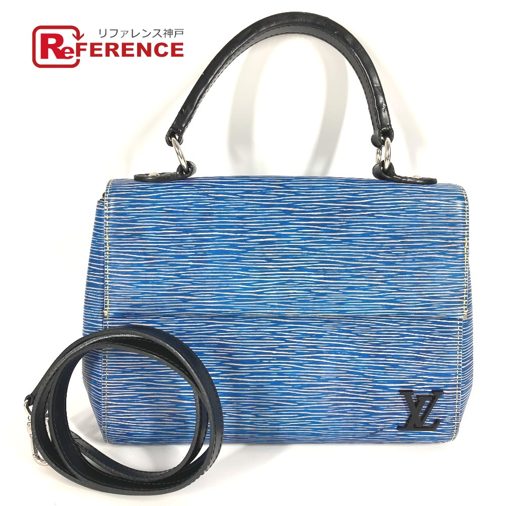 楽天市場】ルイ・ヴィトン Louis Vuitton ハンドバッグ ショルダー