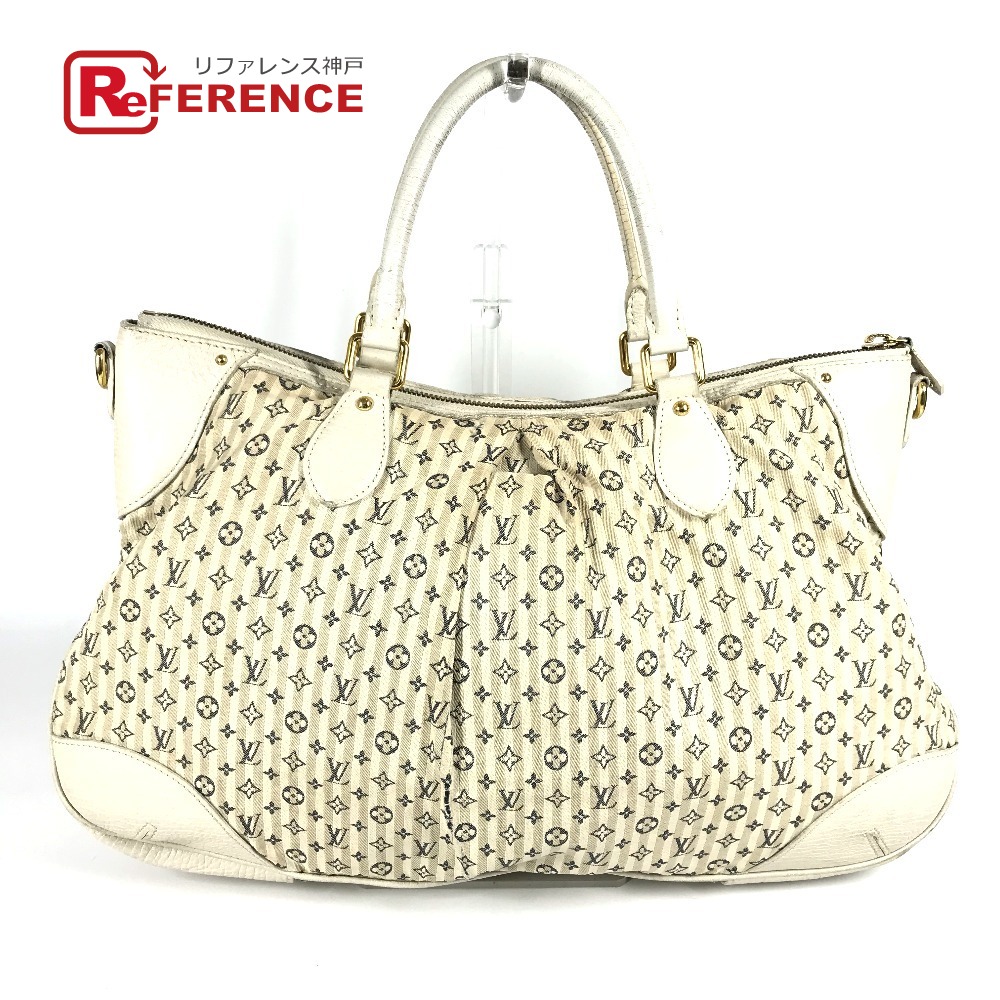 楽天市場】【バッグ】LOUIS VUITTON ルイ ヴィトン モノグラム ミニ